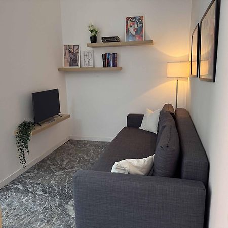 Living Room Orlando Corigliano Calabro Exteriör bild