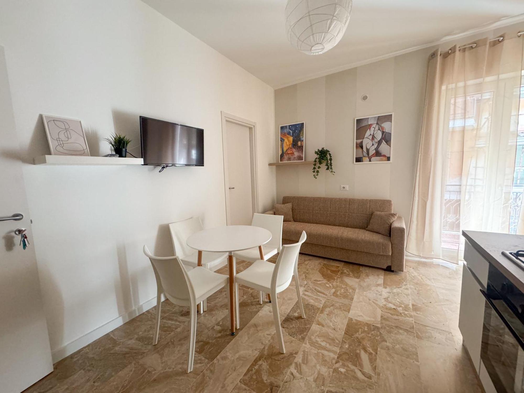 Living Room Orlando Corigliano Calabro Exteriör bild