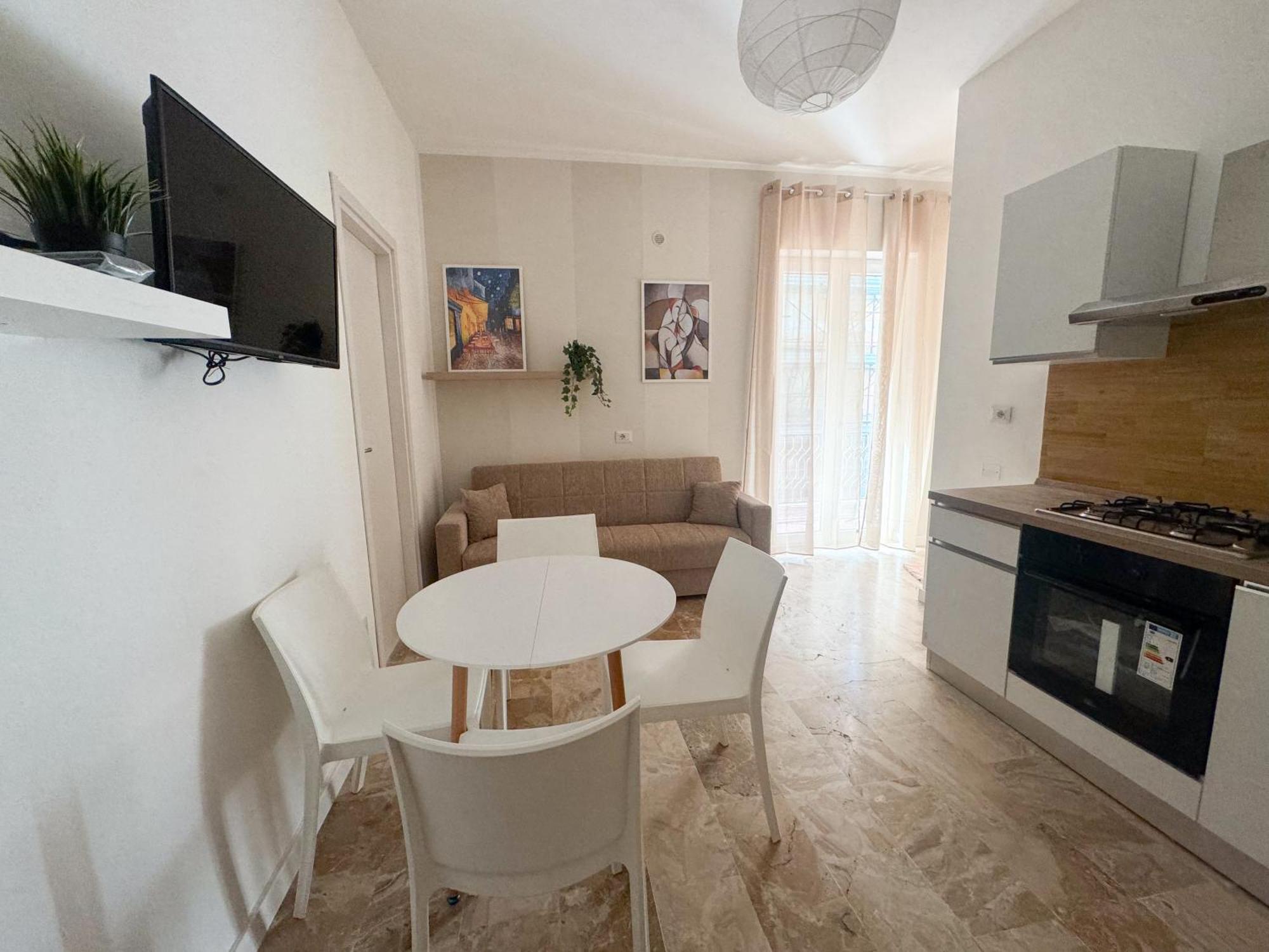 Living Room Orlando Corigliano Calabro Exteriör bild