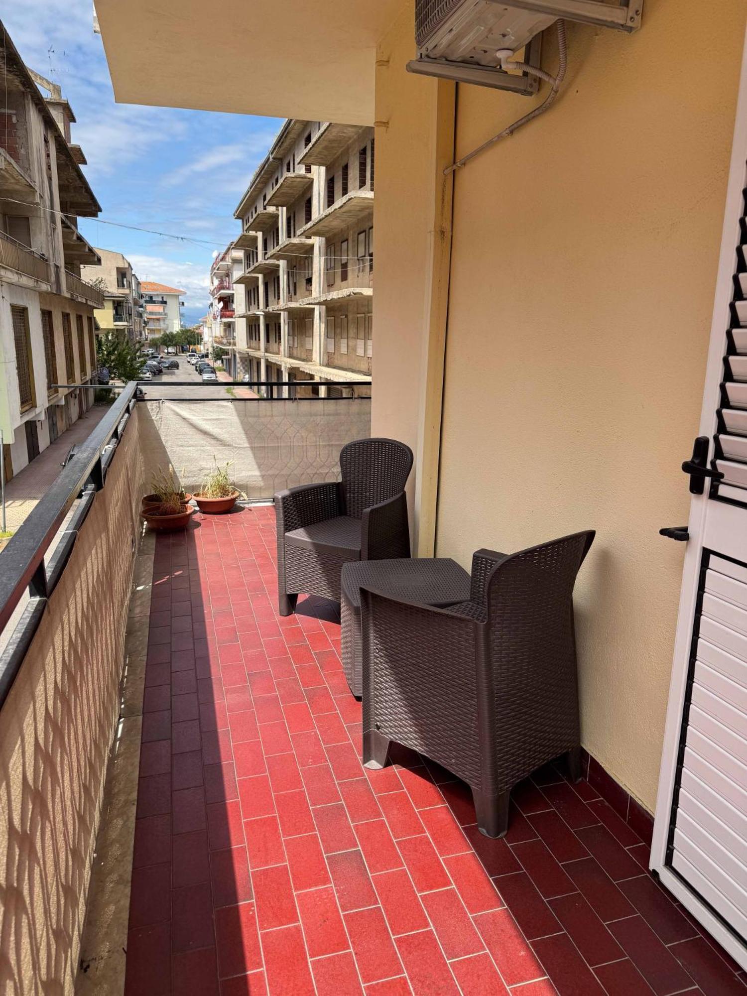 Living Room Orlando Corigliano Calabro Exteriör bild